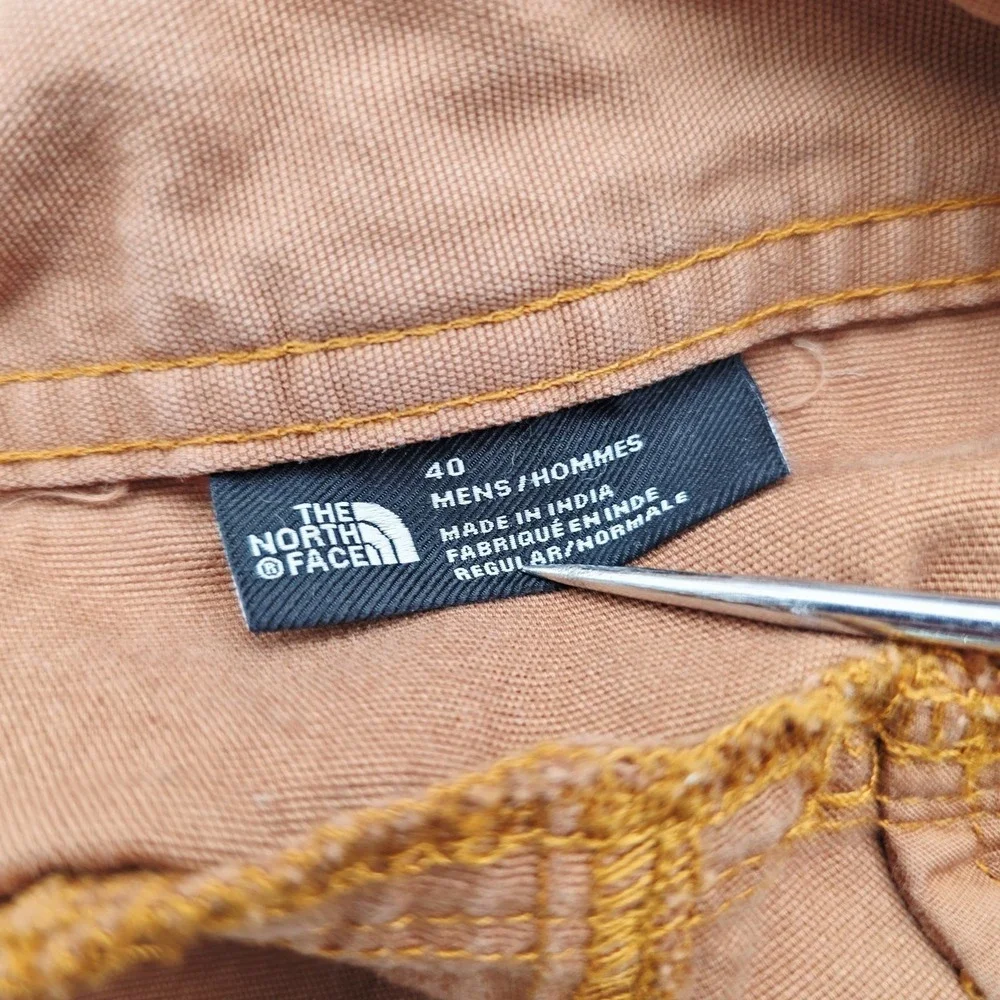 The North Face 🧗 north